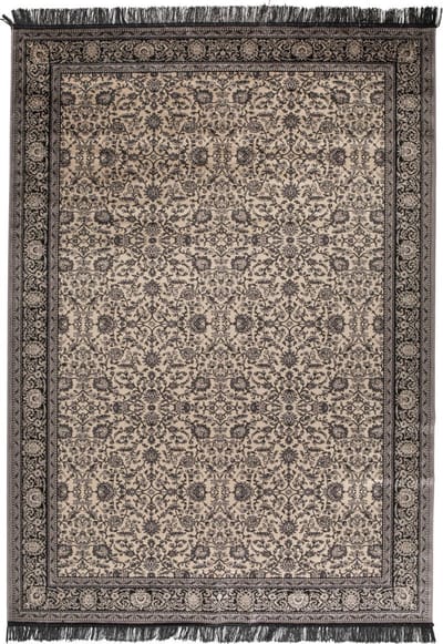 Feliz Lifestyle Bo - Vloerkleed - 160x230 - Grijs