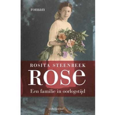 Rose - Rosita Steenbeek