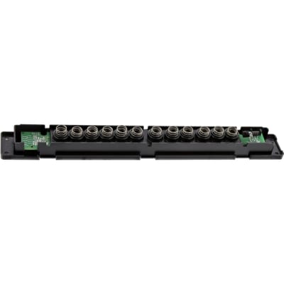 AEG kontrole & displaybord, digitaal 4055375754