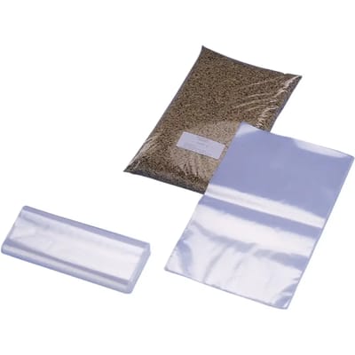 Pak van 1000 plastic zakken Nobby Pet