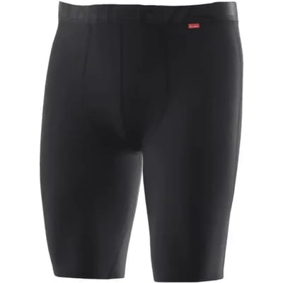 Loeffler Transtex Light Boxers Zwart 50 Man