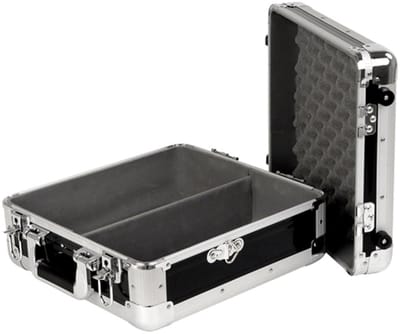 Zomo CD-50 XT CD-koffer zwart