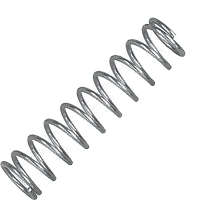 Ventilfeder