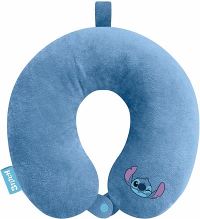 Arditex Nekkussen 30x30 Cm Blauw Kinderen