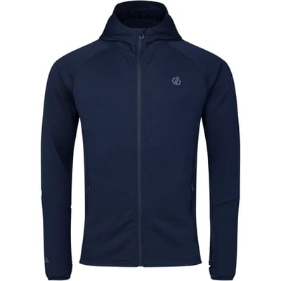 Wandeljack met capuchon Dare 2B Venture