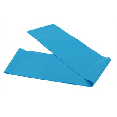 Latex band met gemiddelde dichtheid Softee