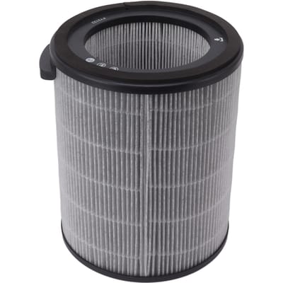 Luchtreiniger Vervangingsfilter Luchtreinigerfilter voor FY2122 AC2958 AC2936 AC1736 AC1758 Filter