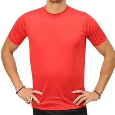 T-shirt Softee Propulsion Child Rojo 4 jaar