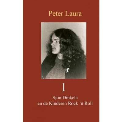 1 - Peter Laura