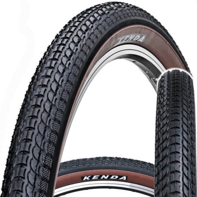 Kenda K927 Serie - Cruiser Buitenband - 26x2.125 - Lage Rollweerstand