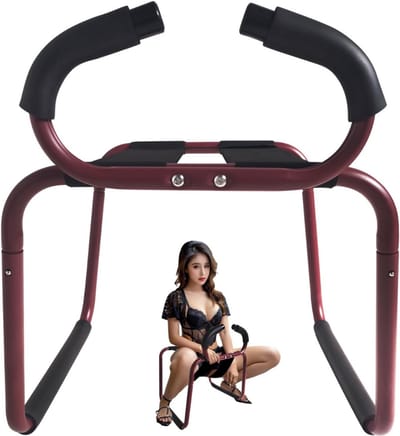 Seksstoel - Sex Kussen - Seks Stoel - Bdsm Meubels - Sex Sofa – Sexmeubel – Sex Chair – Voor Mannen & Vrouwen – Seksspeeltjes - Discreet Verzonden
