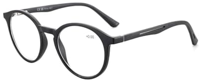 Lichtgewicht Blauw Licht Bril voor Dames en Heren - Anti-glare Computerbril
