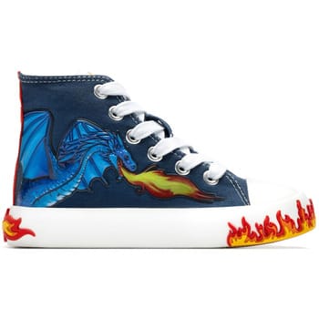 Sneakers Bull Boys -
