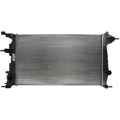 Radiator, motorkoeling VALEO 735607