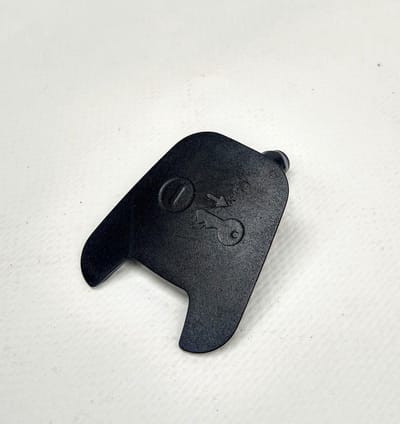 Robomow RX Magneetsleutel - robotmaaier - voor alle RX modellen - geschikt voor Loopo S Modellen - Disabling Device