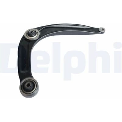 Stuur, wielophanging DELPHI TC4872