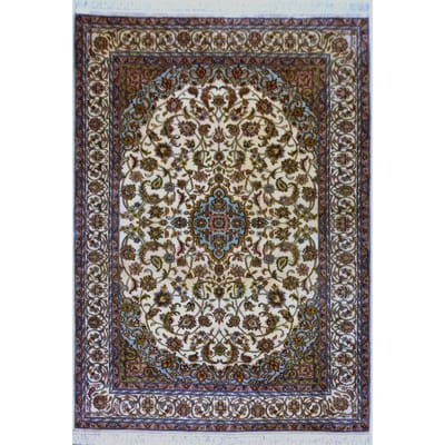 Vloerkleed Kashan | Casa Caron