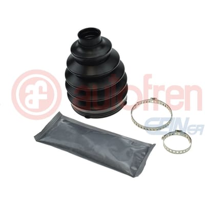 Asmanchetten set AUTOFREN SEINSA D8645T