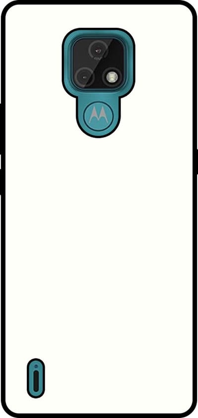 Geschikt voor Motorola Moto E7 Sublimatie Hoesje TPU – Geschikt Voor Sublimatiedruk Warmtepers – Doe Het Zelf Case Met Eigen Foto Of Opdruk Geschikt Voor Motorola Moto E7 – Smartphonica geschikt voor Motorola Moto E7