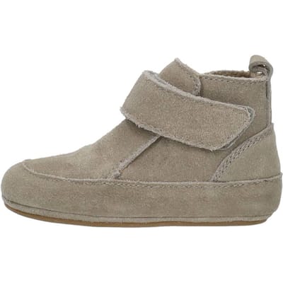 KEQ Baby schoentjes Baby schoentjes - beige - Maat 23