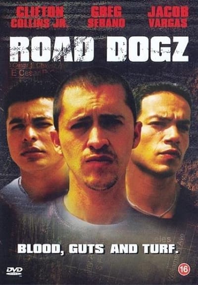 Road Dogz