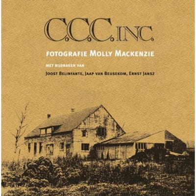 Ccc Inc. - Molly Mackenzie