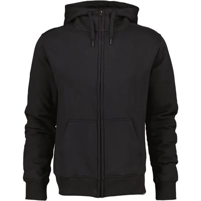 Capuchon met volledige rits Didriksons Ven