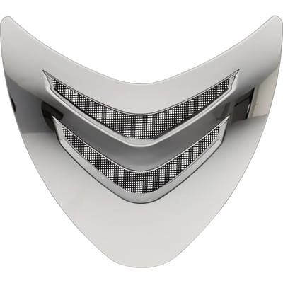 Ventilatie aan de voorkant OneK Con.
