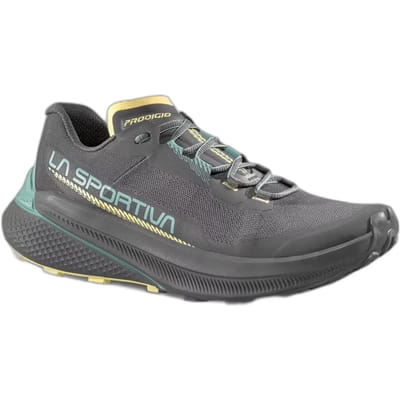 La Sportiva Prodigio Trailschoenen Grijs EU 38 1/2 Vrouw