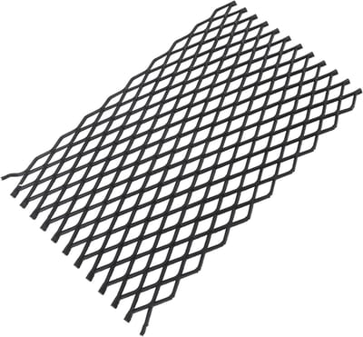 Haard Ember Houder - Vuurplaats Accessoire - Veilig Vuur Maken - Geoptimaliseerde Luchtstroom - Heavy Duty Staal