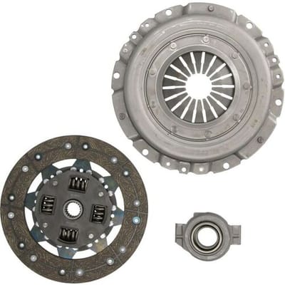 Koppelingsset  NEXUS F15072NX