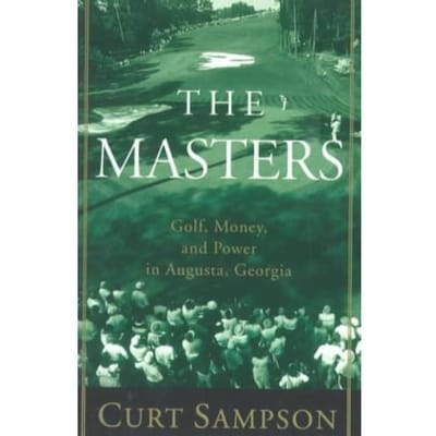 Masters - Curt Sampson