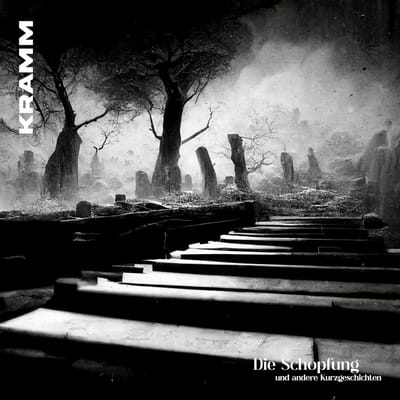 Kramm - Die Schöpfung Und Andere Kurzgeschichten (CD)