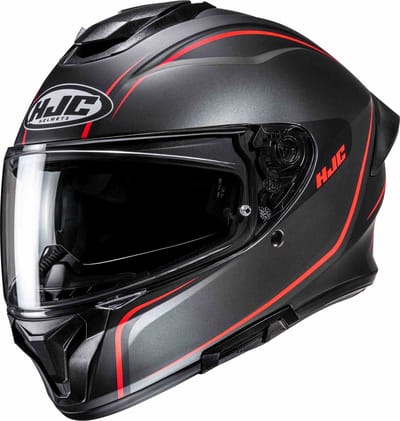 HJC C71 Quez Helm -