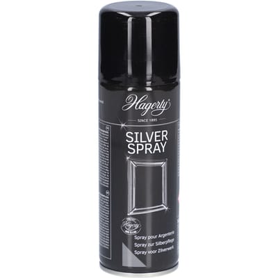 Hagerty Silver Spray - 200 ml