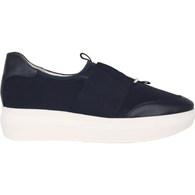 Högl Speedy - dames sneaker - Blauw - maat 41 (EU) 7.5 (UK)
