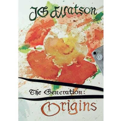 The Generation - J G Watson