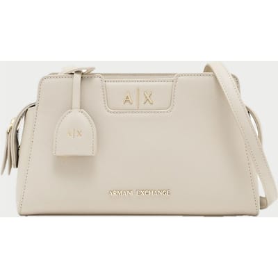 Armani Exchange Xw002160_af26570 Tas Beige