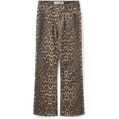 Meisjesjeans Sofie Schnoor Sofiasy