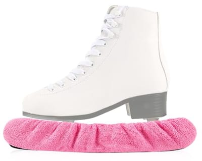 Schaatsbeschermers voor Hockeyschaatsen en Kunstschaatsen - Bescherming voor Peuters, Kinderen, Jongeren en Volwassenen