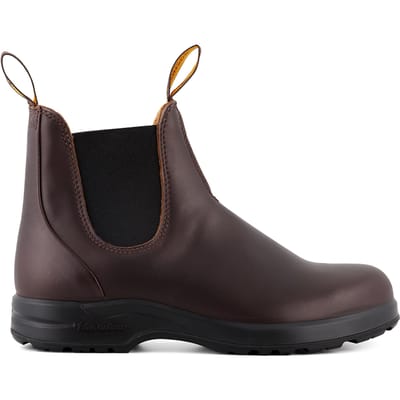 Blundstone #2057 bruine Chelsea lederen terreinlaars
