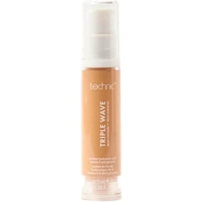 Technic Summer Triple Wave Serum Concealer Tan 8.5 ml