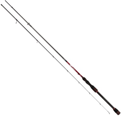 Mikado Mft Craft Spinhengel Transparant 2.40 m / 1-10 g