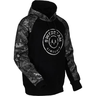 Hoodie Swedteam Ridge
