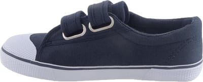 Rucanor Gymschoenen Frankfurt Jongens Blauw Maat 23