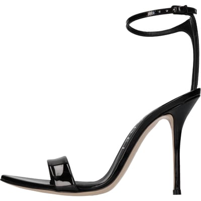 Casadei Sandalen zwart