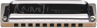Suzuki Manji M-20-E