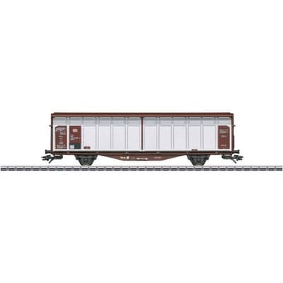 Märklin 48016 Bagagerijtuig AC