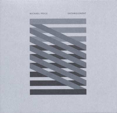 Michael Price - Entanglement (CD)