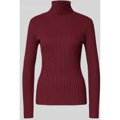 Slim fit coltrui van viscosemix model 'Dolli'